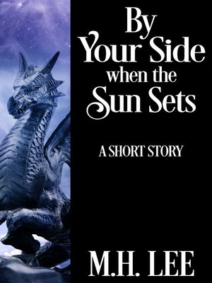 cover image of By Your Side When the Sun Sets